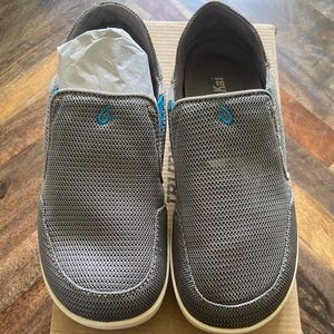 Olukai Nohea Mesh Boys